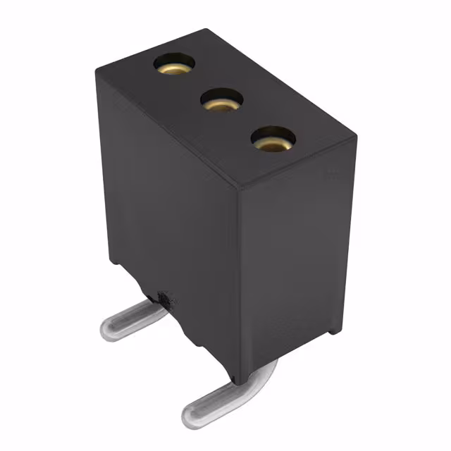 851-83-003-30-001101 Preci-Dip  Embases Prises femelles